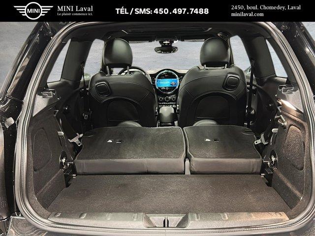 mini 3 Portes 2023 - 30