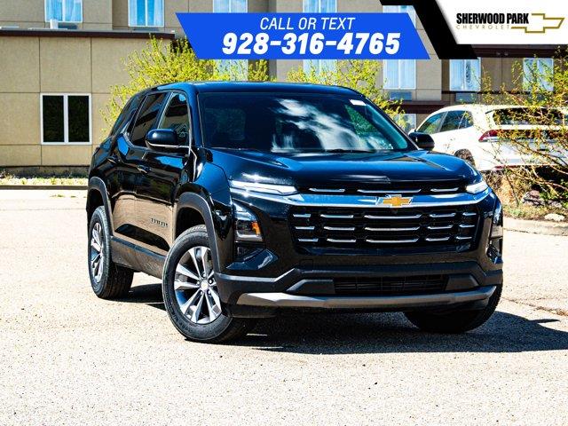 chevrolet Equinox 2026
