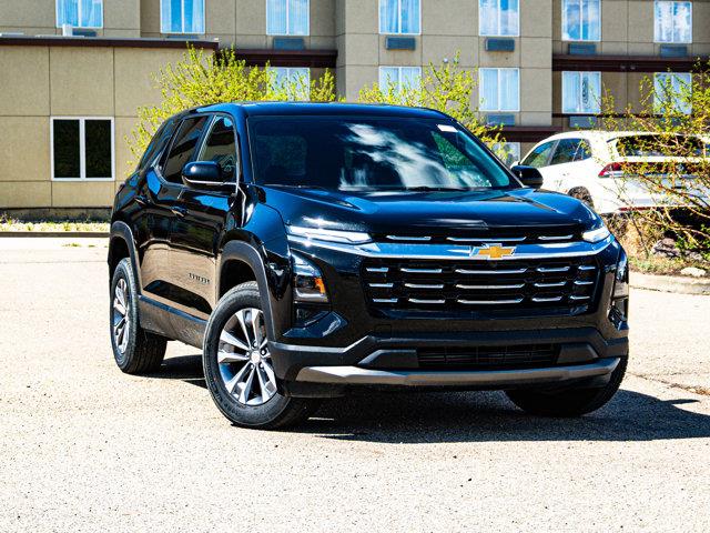 chevrolet Equinox 2026 - 2
