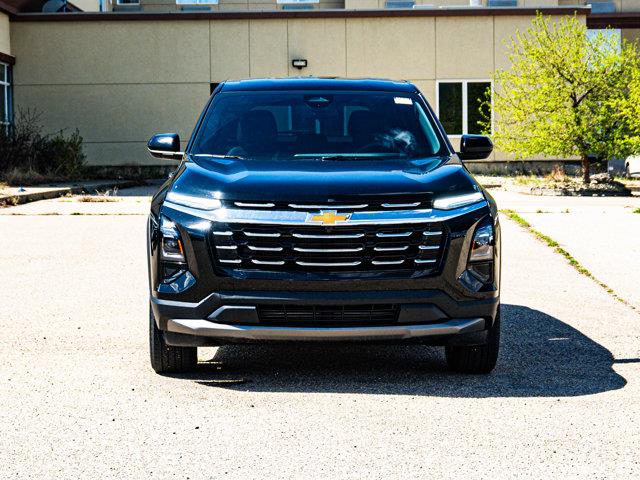 chevrolet Equinox 2026 - 3