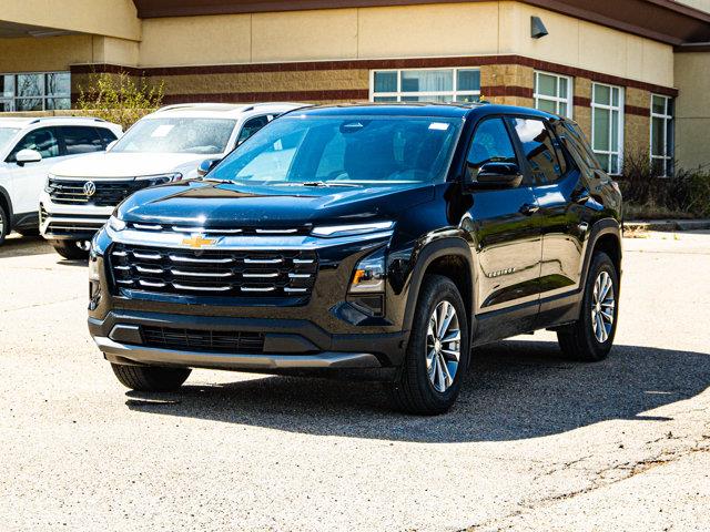 chevrolet Equinox 2026 - 4