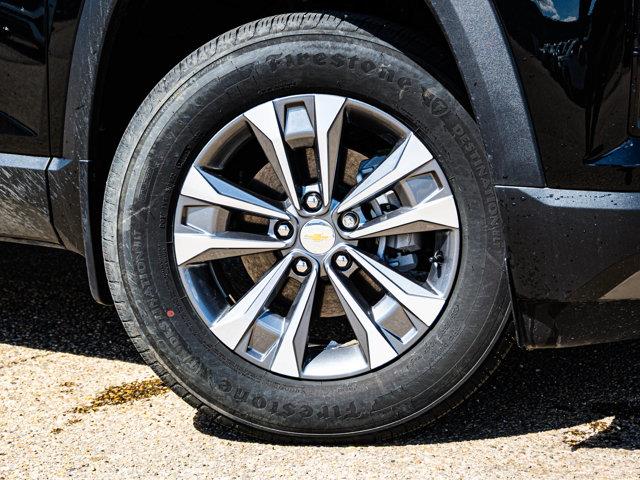 chevrolet Equinox 2026 - 5