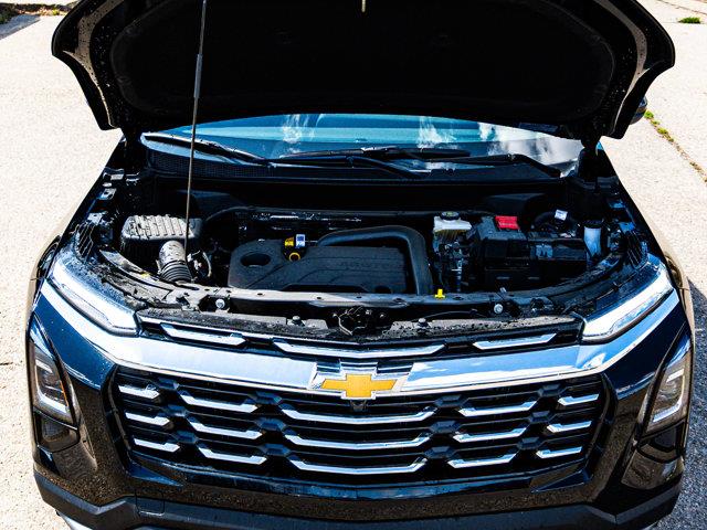 chevrolet Equinox 2026 - 9