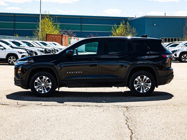 chevrolet Equinox 2026 - 10