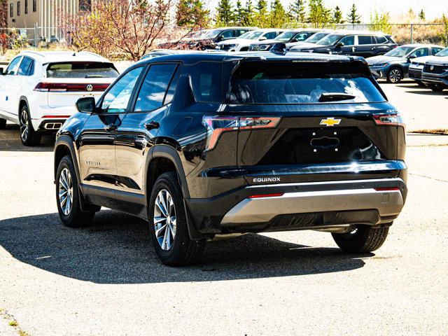 chevrolet Equinox 2026 - 11