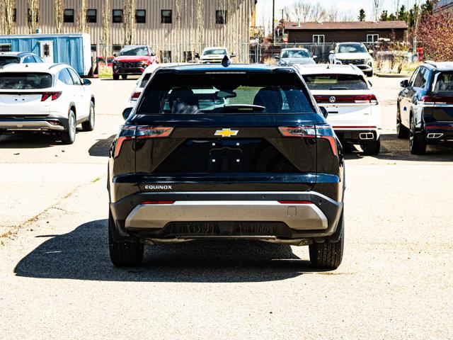 chevrolet Equinox 2026 - 12