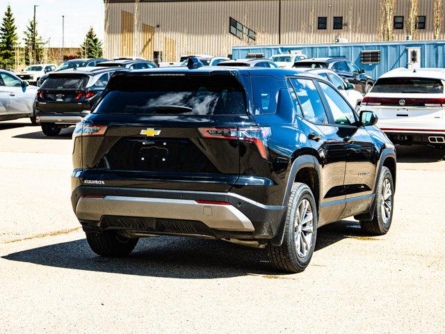chevrolet Equinox 2026 - 13