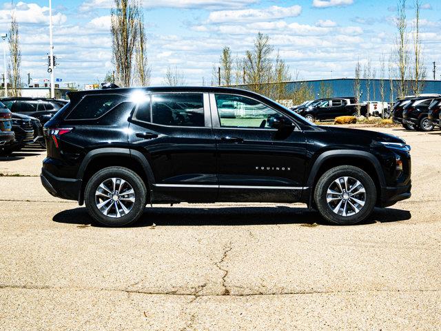 chevrolet Equinox 2026 - 14
