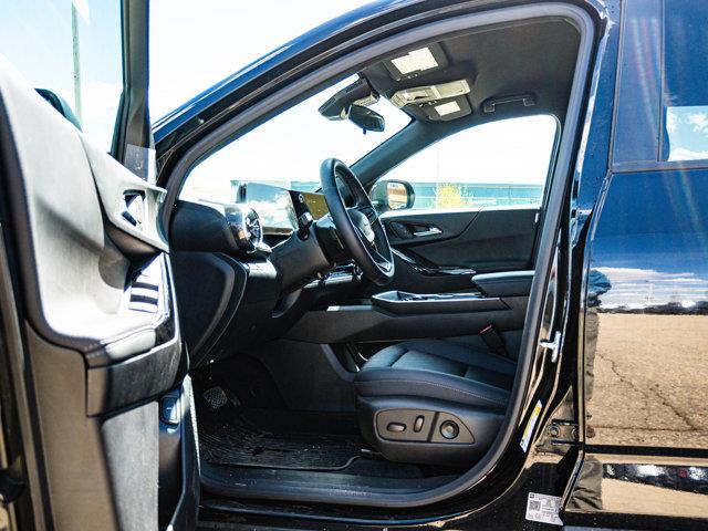 chevrolet Equinox 2026 - 16