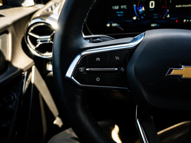 chevrolet Equinox 2026 - 19