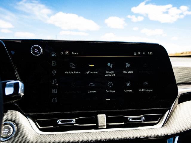 chevrolet Equinox 2026 - 23