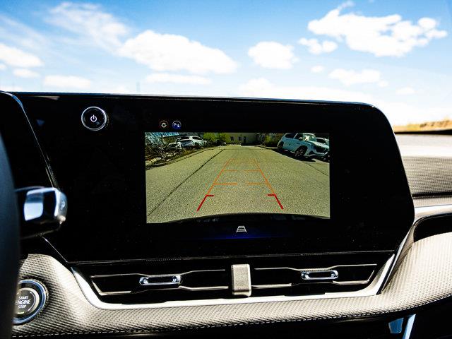 chevrolet Equinox 2026 - 24