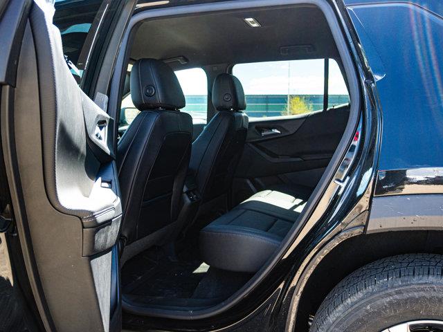 chevrolet Equinox 2026 - 27