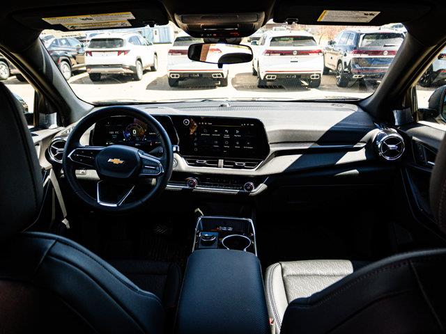 chevrolet Equinox 2026 - 28