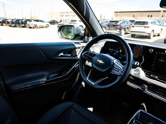 chevrolet Equinox 2026 - 29