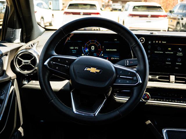 chevrolet Equinox 2026 - 30