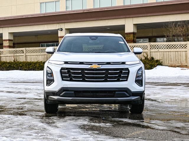 chevrolet Equinox 2026 - 3