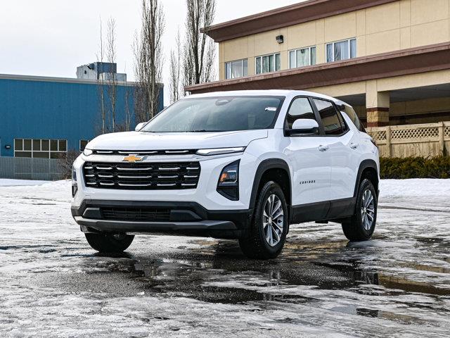chevrolet Equinox 2026 - 4