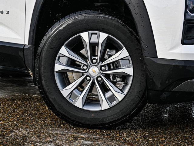 chevrolet Equinox 2026 - 5