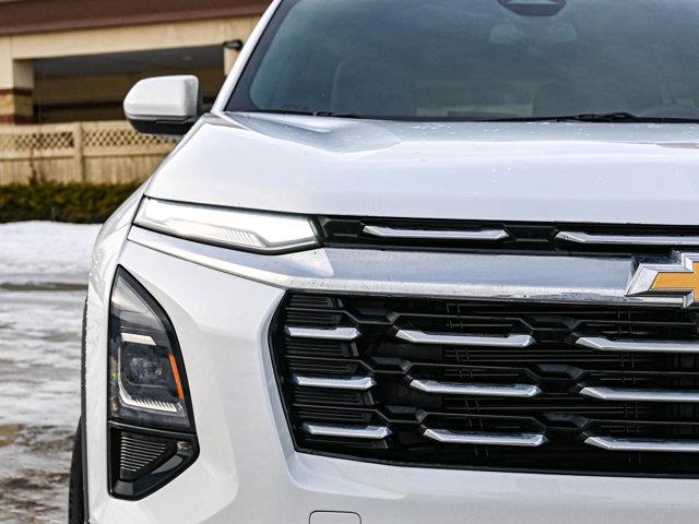 chevrolet Equinox 2026 - 6