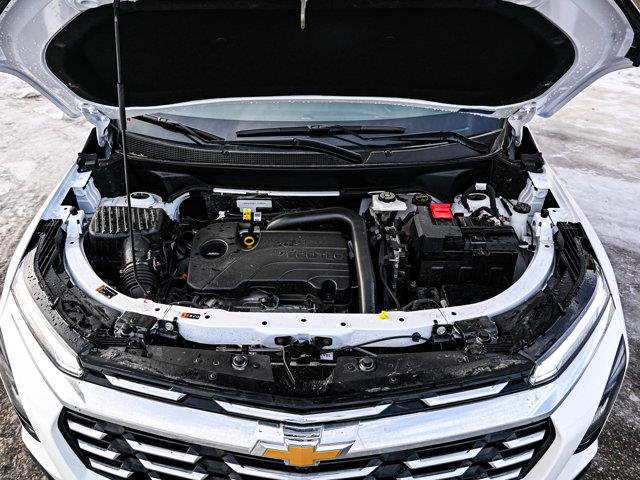 chevrolet Equinox 2026 - 9