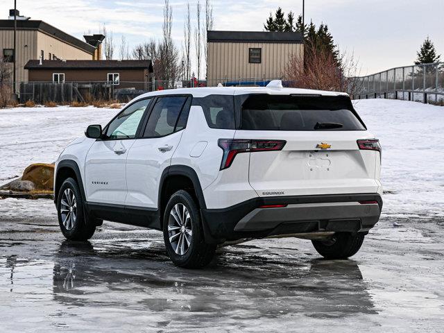 chevrolet Equinox 2026 - 11