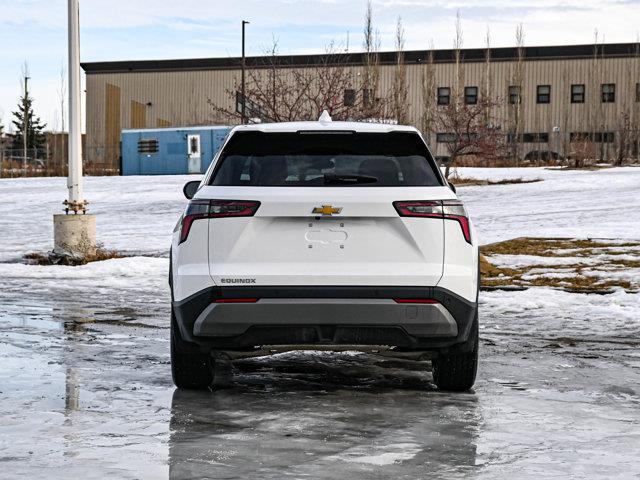 chevrolet Equinox 2026 - 12