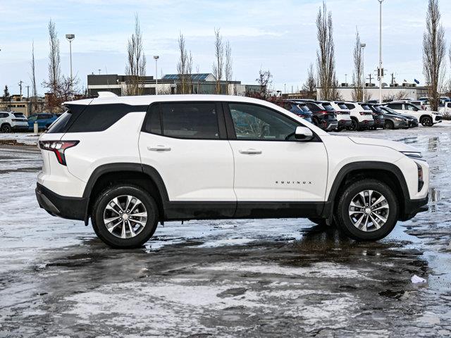 chevrolet Equinox 2026 - 14