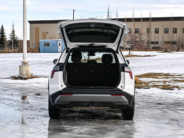 chevrolet Equinox 2026 - 15