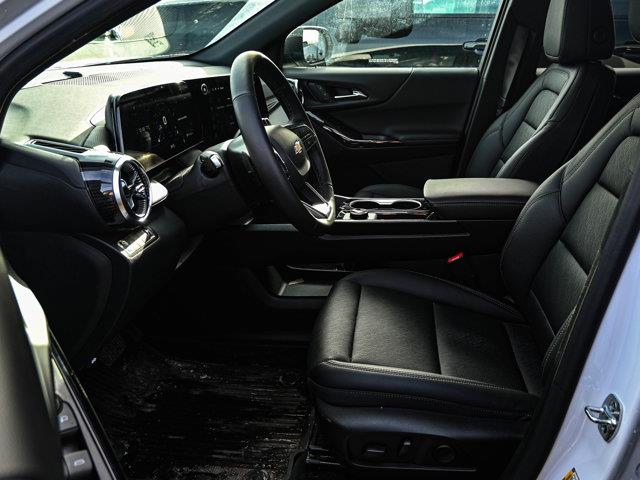 chevrolet Equinox 2026 - 16