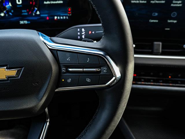 chevrolet Equinox 2026 - 22