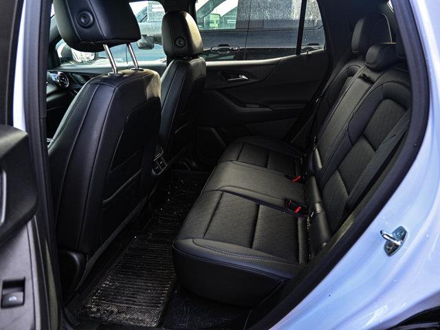 chevrolet Equinox 2026 - 27