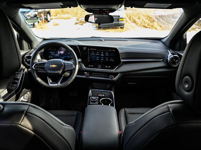 chevrolet Equinox 2026 - 28