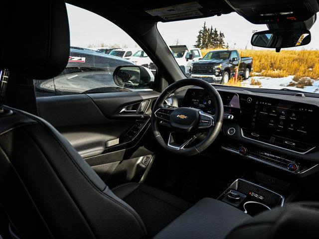 chevrolet Equinox 2026 - 29