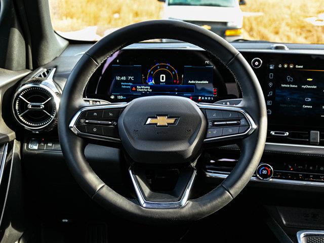 chevrolet Equinox 2026 - 30