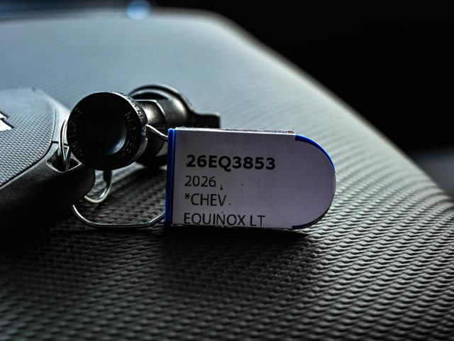 chevrolet Equinox 2026 - 31
