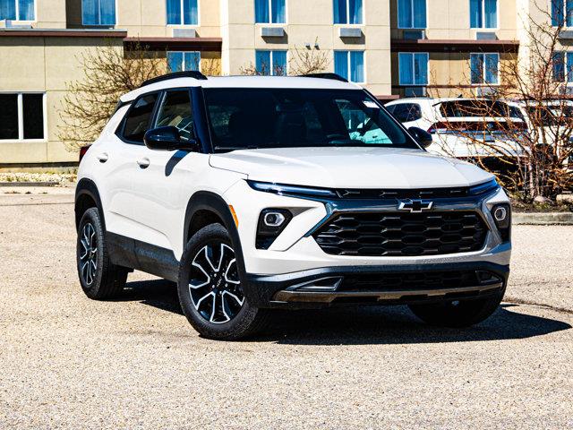 chevrolet Trailblazer 2026 - 2