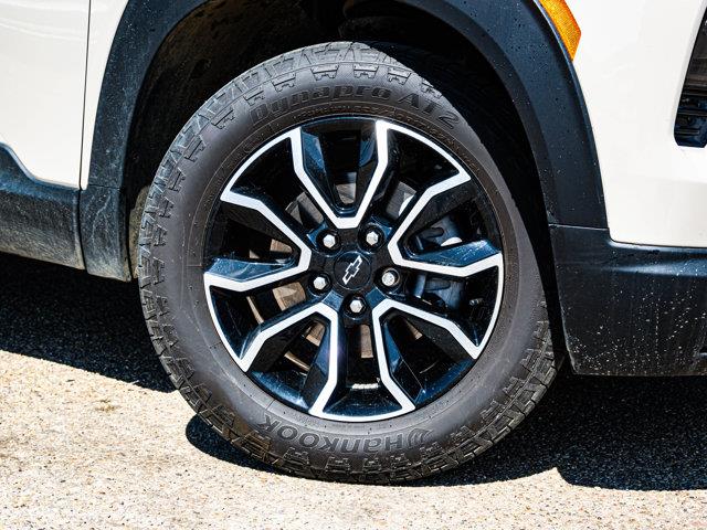 chevrolet Trailblazer 2026 - 5