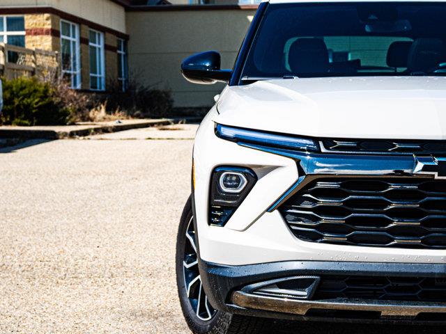 chevrolet Trailblazer 2026 - 6