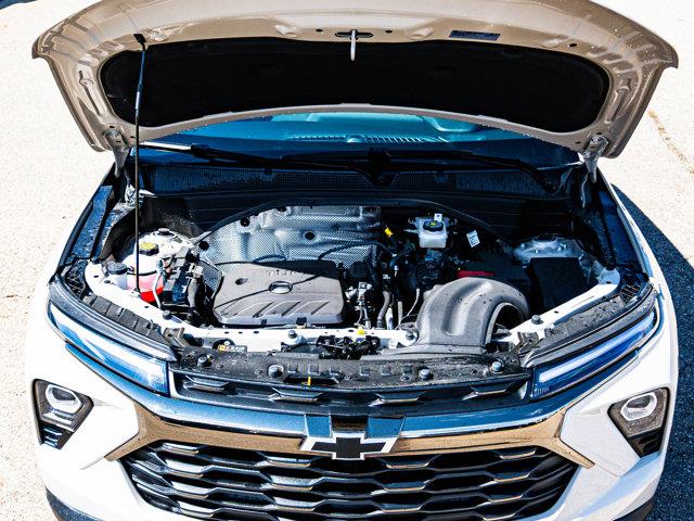 chevrolet Trailblazer 2026 - 9