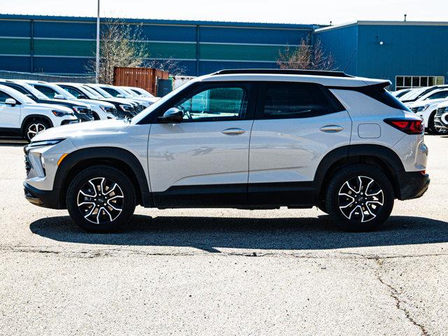 chevrolet Trailblazer 2026 - 10