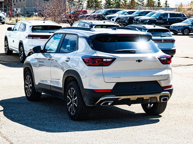 chevrolet Trailblazer 2026 - 11