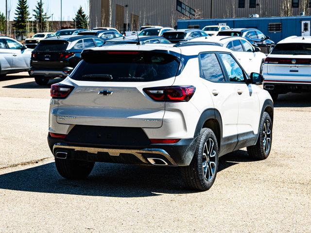 chevrolet Trailblazer 2026 - 13