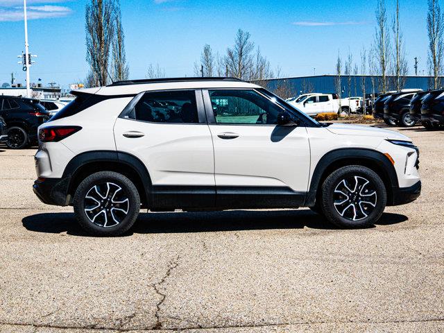 chevrolet Trailblazer 2026 - 14