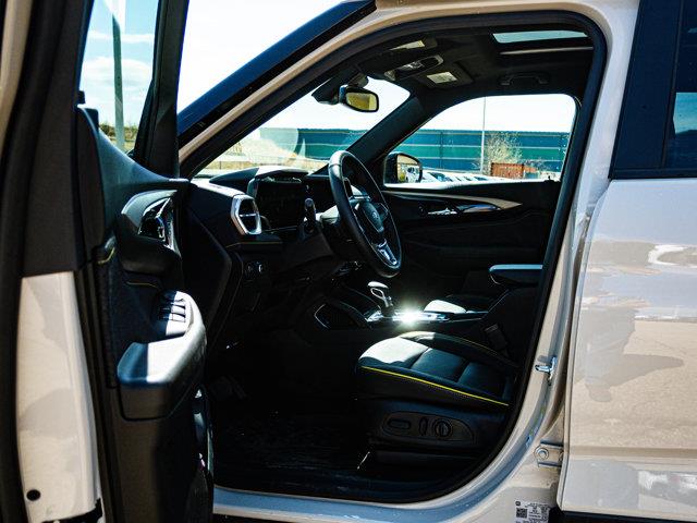 chevrolet Trailblazer 2026 - 17