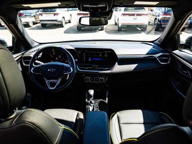 chevrolet Trailblazer 2026 - 33