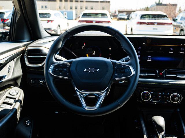 chevrolet Trailblazer 2026 - 35