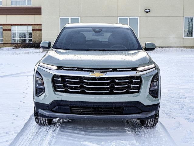 chevrolet Equinox 2026 - 3