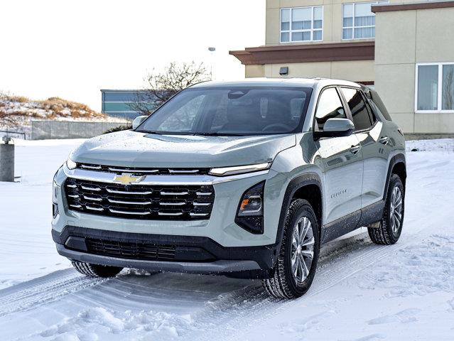 chevrolet Equinox 2026 - 4
