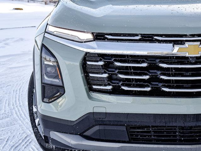 chevrolet Equinox 2026 - 5
